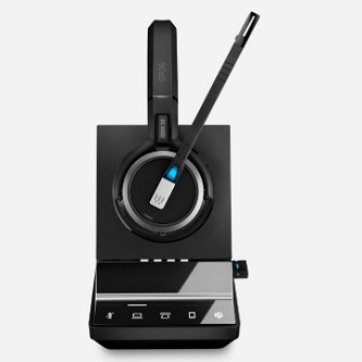 EPOS IMPACT SDW 5036T - US