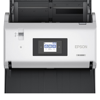 Epson DS-32000 Large-format Document Scanner