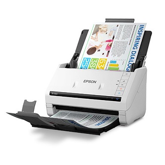 Epson EPSON DS-530 II Document Scanner