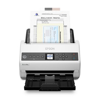 Epson EPSON DS-730N Document Scanner