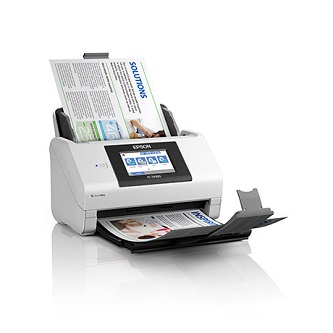 Epson EPSON DS-790WN Network Scanner with WIFI