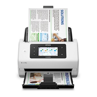 Epson EPSON DS-800WN Scanner