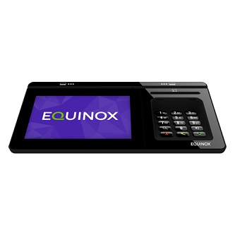 Equinox Luxe 8500i PCI V5