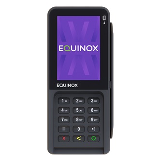 Equinox Luxe 6700x-WLAN