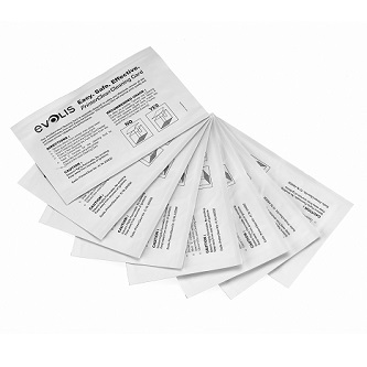 Evolis PrinterClean Cleaning Kit
