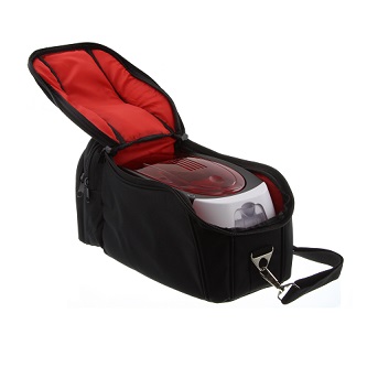 Evolis Badgy Travel Bag