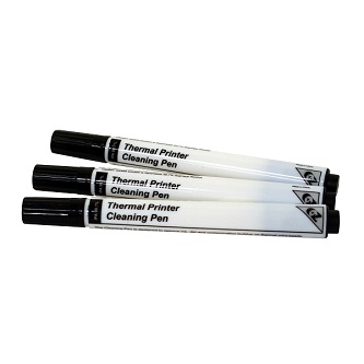 Evolis ZENIUS & PRIMACY CLEANING KIT:INCLUDES 3