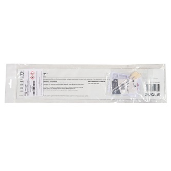 Evolis ADVANCED CLEANING KIT