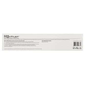 Evolis 'T' CARD CLEANING KIT - 10 'T' cards