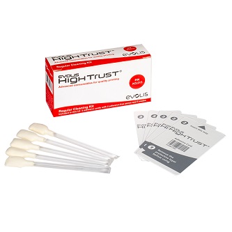 Evolis REGULAR CLEANING KIT