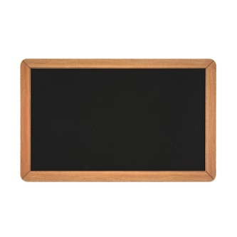 Evolis PVC PRE PRINTED CARDS SLATE DESIGN