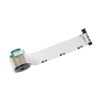 Evolis CLEAR PATCH 1.0 MIL (600 prints / roll)