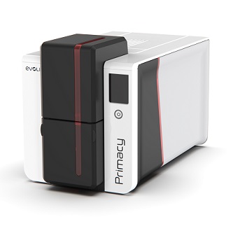 Evolis Primacy 2 LCD Simplex Expert