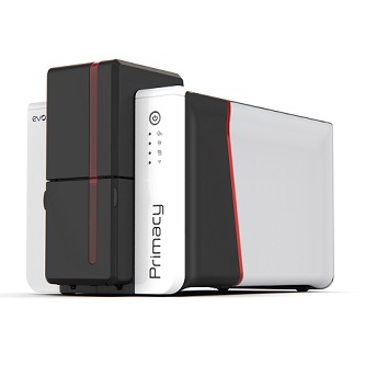 Evolis Primacy 2 Simplex Expert Contactless