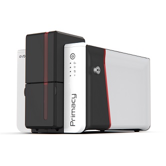 Evolis Primacy 2 Simplex Expert Lock