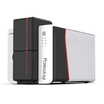 Evolis Primacy 2 Duplex Expert Contactless
