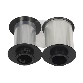 Evolis CLEAR VARNISH - 400 prints / roll