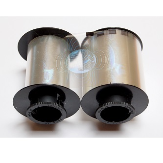 Evolis REGISTERED HOLOGRAM VARNISH - GENERIC GL
