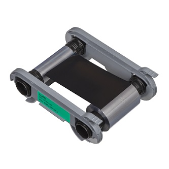 Evolis SO-KO (Silver, Overlay, Black, Overlay)
