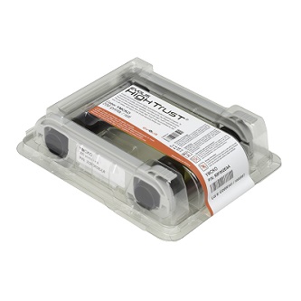 Evolis YMCKO-200 prints/roll