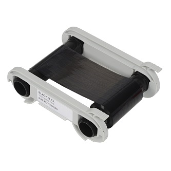 Evolis BLACKFLEX RIBBON FOR ZENIUS &PRIMACY, 1,