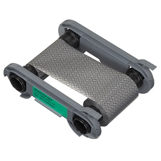 Evolis SCRATCH OFF Ribbon - up to 1000 prints