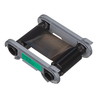 Evolis BLACKFLEX Monochrome Ribbon - up to 1000