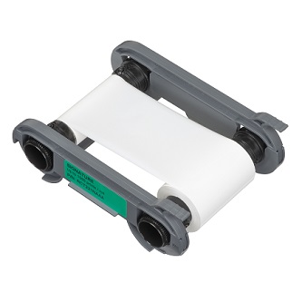 Evolis WHITE SIGNATURE Ribbon - up to 1000 prin
