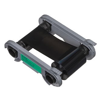 Evolis BLACK Monochrome Ribbon-up to 2000 print