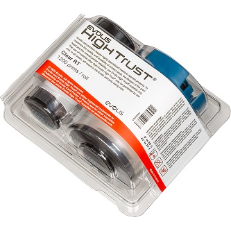 Evolis Clear RT Film 1200 prints / roll