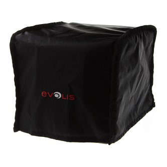 Evolis Dust Cover - Dedicated Dust Cover for Ze