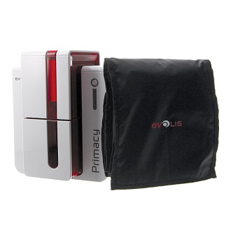Evolis CARD LAMINATION MODULE (CLM) with LCD