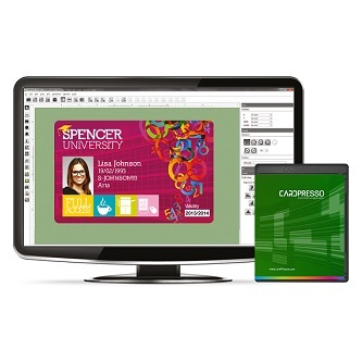 Evolis Upgrade from cardPresso XXS to XS