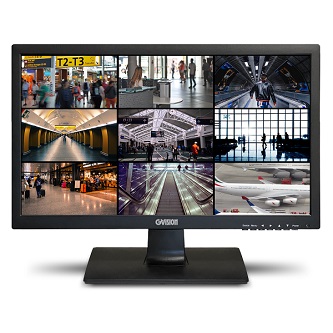 GVision 22in CCTV Monitor
