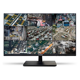 GVision 24in CCTV Monitor