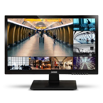 GVision 27in CCTV Monitor