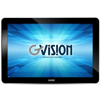 GVision 10.1in PCAP Touch Screen