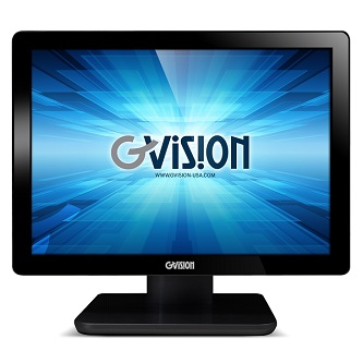 GVision 15.6in Wide PCAP Touch Screen