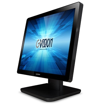 GVision 17in LCD Touch Screen, Desktop, TAA