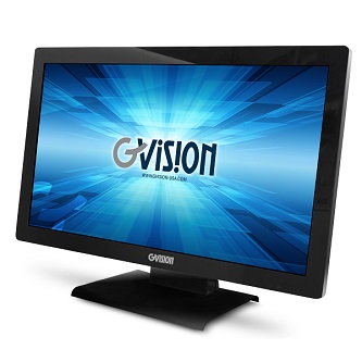 GVision 21.5in PCAP Touch Screen, Desktop, TAA
