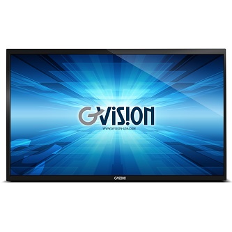 GVision 24in PCAP Touch Screen, Desktop