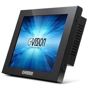 GVision 8.4in LCD Display
