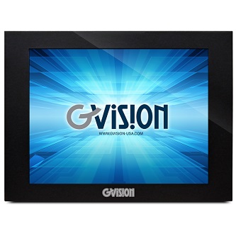 GVision 8.4in LCD Touch Screen