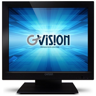 GVision 17in LCD Monitor