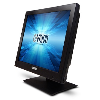 GVision 17in LCD Touch Screen, Desktop