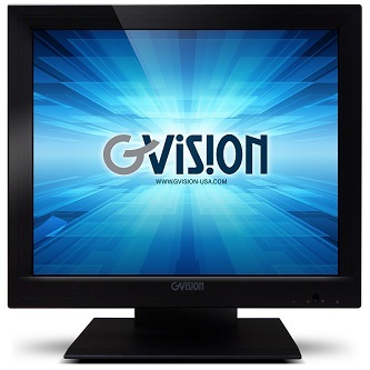 GVision 19in LCD Touch Screen, Desktop