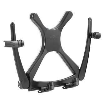 HAT Design Works Laptop Holder Accessory with VESA