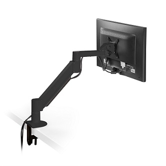 HAT Design Works 7000 Arm for 2- 15 lbs touch screens