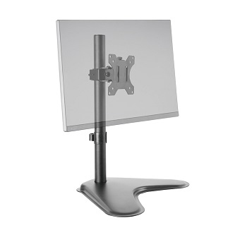 HAT Design Works Single Monitor Stand