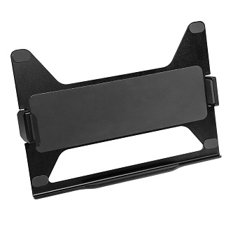 HAT Design Works Universal Laptop holder with VESA mount